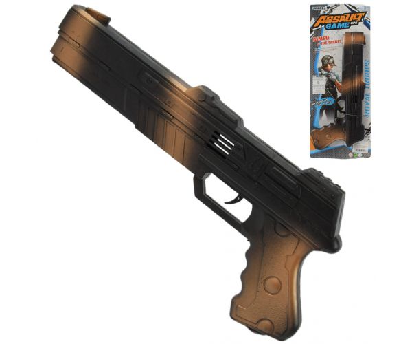 Assault Game: Armă tactică Commando 30 cm