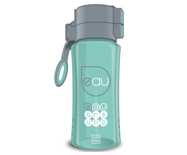 Autonomy kulacs türkiz színben 450ml
