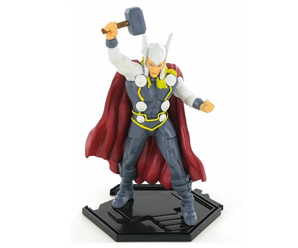 Avengers: Thor figurină de joacă