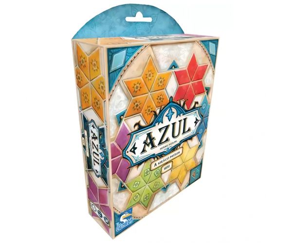 Azul Mini - Joc de societate Pavilonul Regal