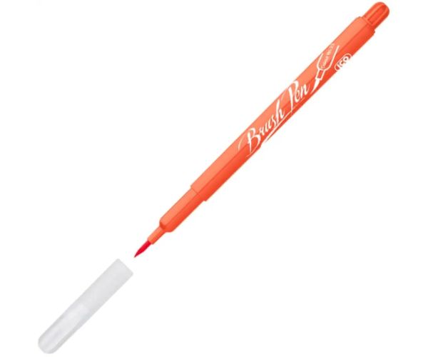 ICO: Marker roşu deschis