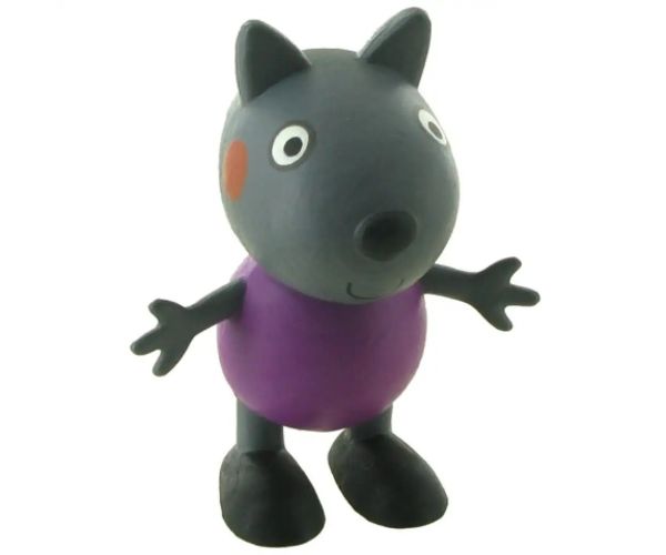 Peppa Porc: Dani câine figurină de joacă