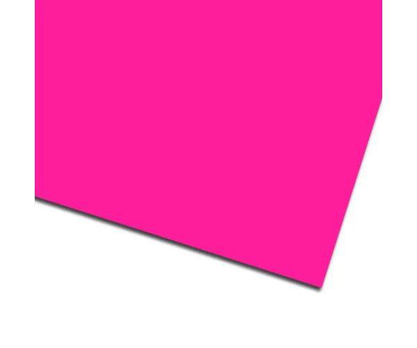 Carton hârtie decor culoarea pink 50x70cm