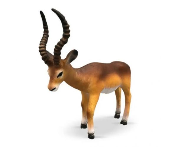 Antilopa impala figurină de joacă - Bullyland