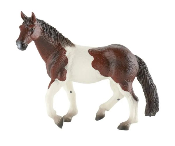 Figurină de cal american - Bullyland