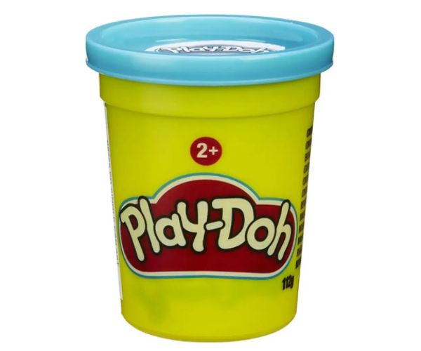 Play-Doh: Plastilină în borcan de 112 gr - Hasbro