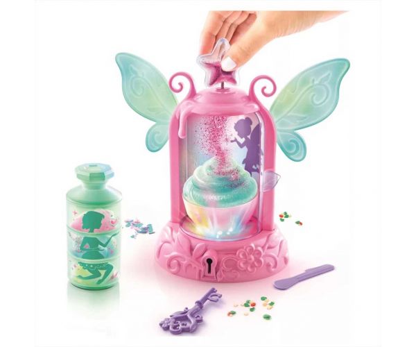 Set de joacă fabrică de slime zână