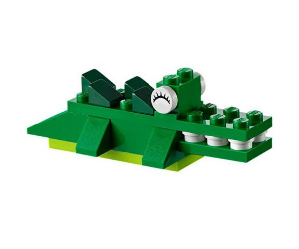 LEGO®: Set creativ de construcție de dimensiuni medii (10696)