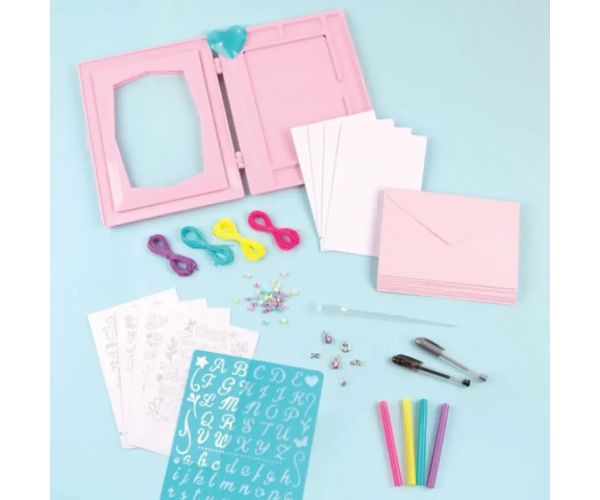 Make it Real: Set creativ pentru realizarea de bijuterii și artă