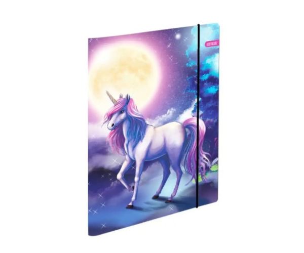 Spirit: Be Magical 4 bucăți Cool ergonomic rucsac set