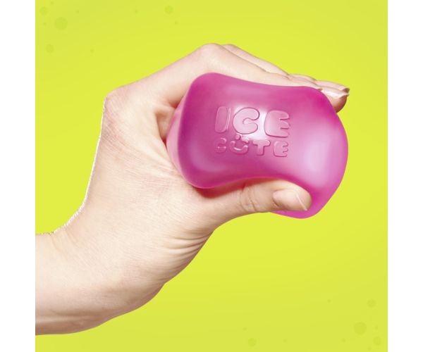 Gootastic moale de stres jucărie cub de gheață diferite 1buc - Simba Toys