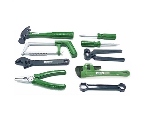 PowerTool trusă de scule set
