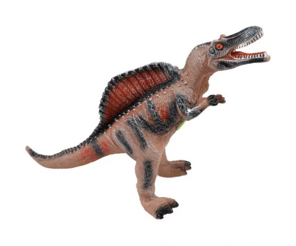 Spinosaurus dinozaur figurină 40cm