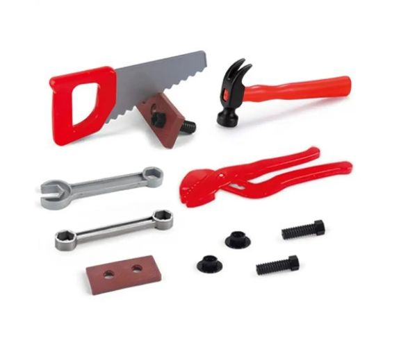 11 bucăți set scule cu accesorii