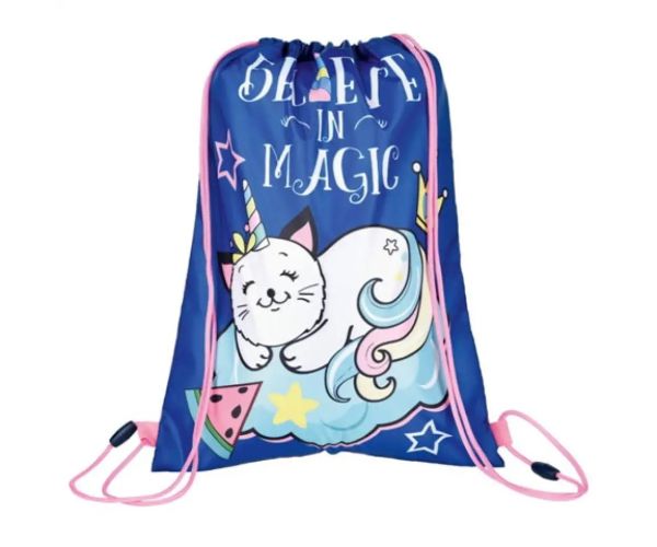 Believe is magic sac de umăr, sport