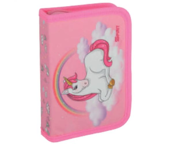 Spirit: unicorn magic penar echipat pliabil 60 bucăți