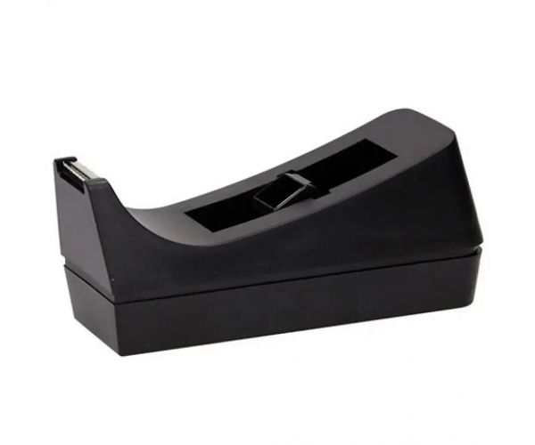 Spirit: suport pentru bandă adezivă negru TD50