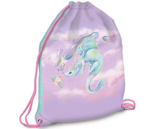 Daydream sac de umăr, sport pentru adolescenți