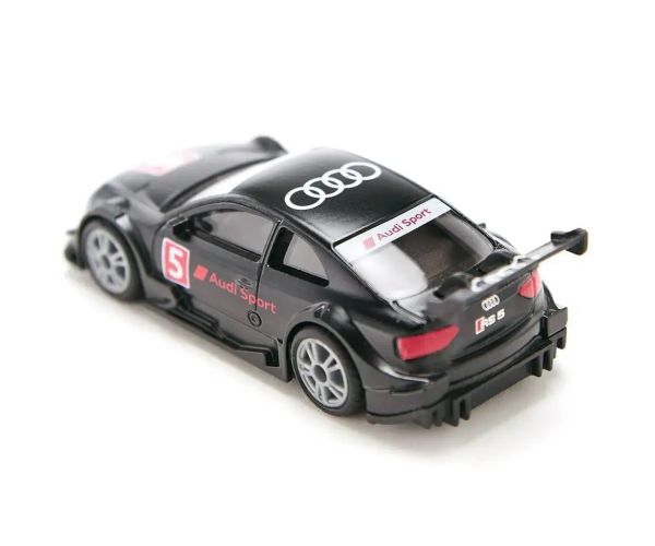 Mașinuță SIKU Audi RS 5 Racing 1/64