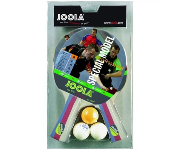 Joola Rossi set tenis de masă - Spartan