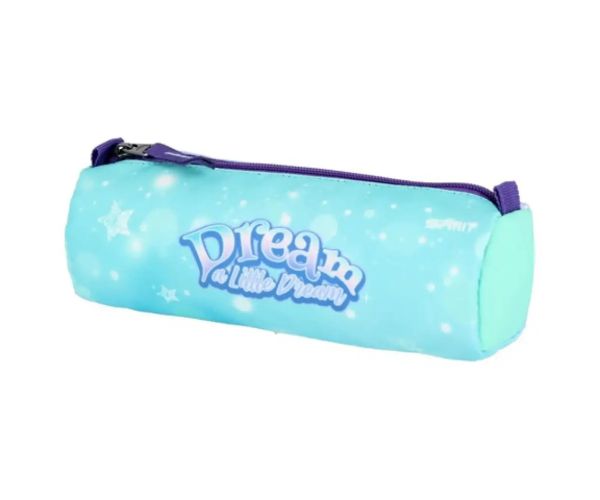 Spirit: Cool Little Dream unicorn ergonomic rucsac, ghiozdan set de 4 bucăți