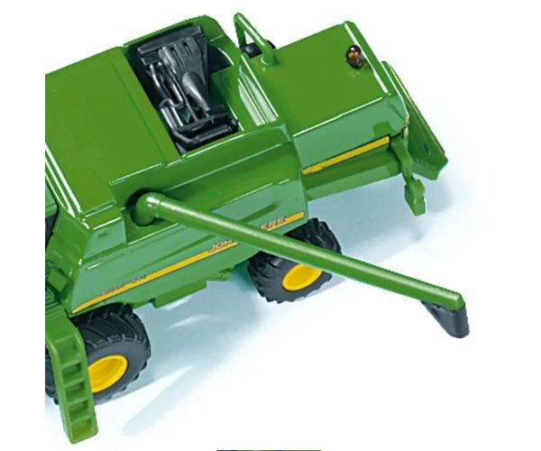 SIKU John Deere T670i combină 1/87