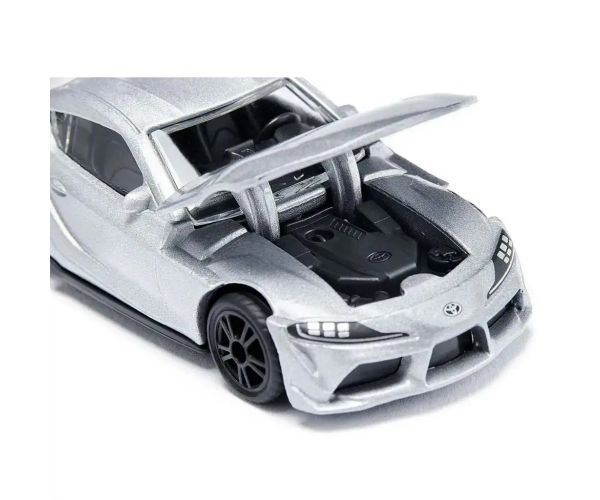 SIKU Toyota GR Supra mașinuță 1/50