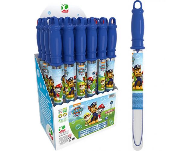 Paw Patrol sabie baloane de săpun 120ml