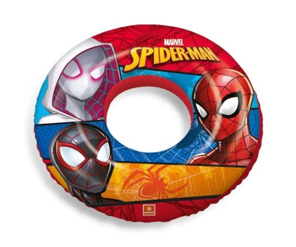 Spider-Man colac de înot 50cm - Mondo Toys