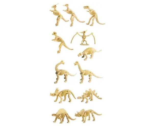 Arheologia dinozaurilor set surpriză - Simba Toys