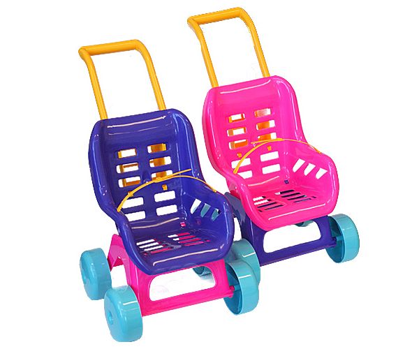 Babakocsi - D-Toys
