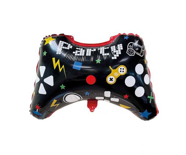 Balon folie Gamer Supersized 67cm
