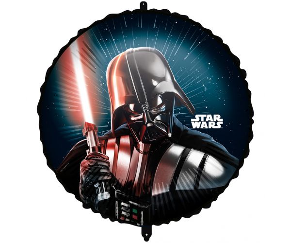 Balon folie Star Wars 46cm