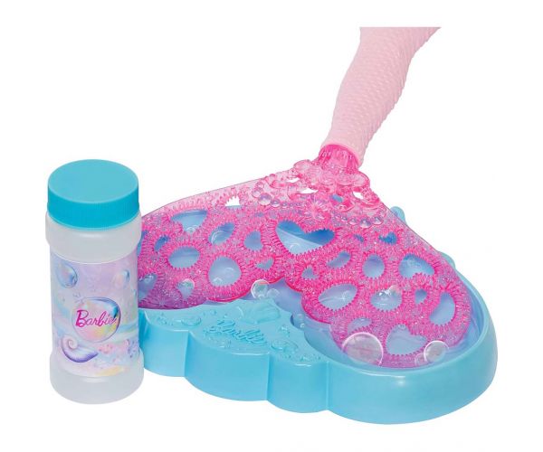 Barbie Dreamtopia Sirenă Magia Bulelor - Mattel
