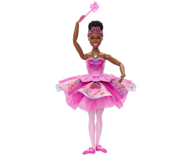 Barbie Spărgătorul de nuci - Zâna Bomboanelor - Mattel