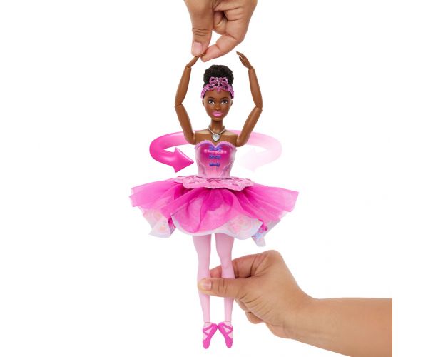 Barbie Spărgătorul de nuci - Zâna Bomboanelor - Mattel
