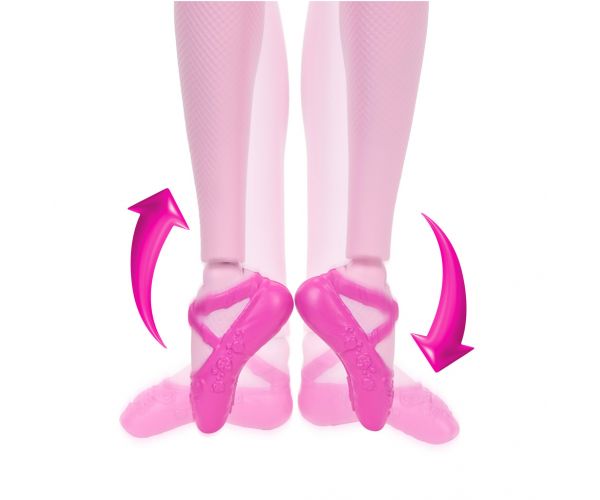 Barbie Spărgătorul de nuci - Zâna Bomboanelor - Mattel