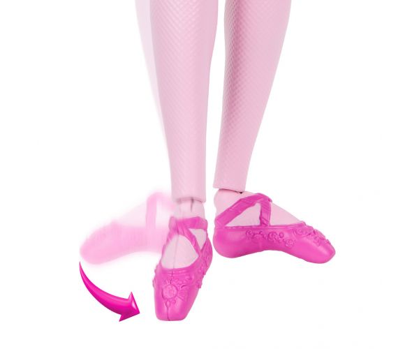 Barbie Spărgătorul de nuci - Zâna Bomboanelor - Mattel