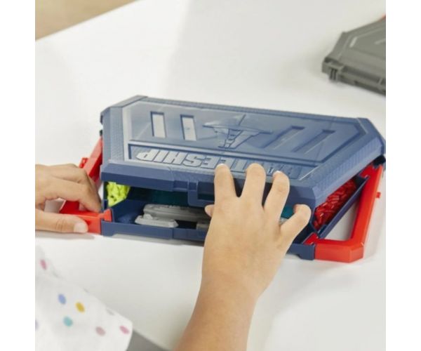 Battleship - Torpedó társasjáték - Hasbro
