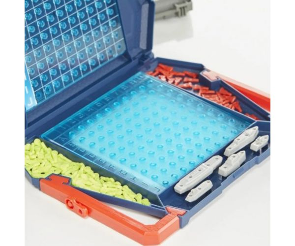 Battleship - Torpedó társasjáték - Hasbro