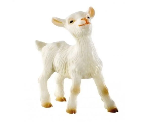 Pui capră figurină de joacă - Bullyland