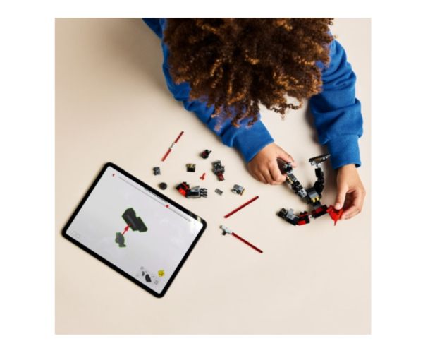 LEGO® Star Wars™: Darth Maul™ Mech (75411)