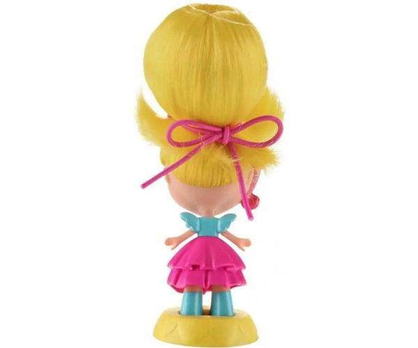 Sunshine Sunny păpușă cu păr - Mattel