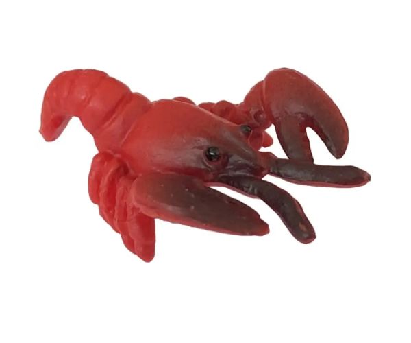 Micro homar figurină de joacă - Bullyland