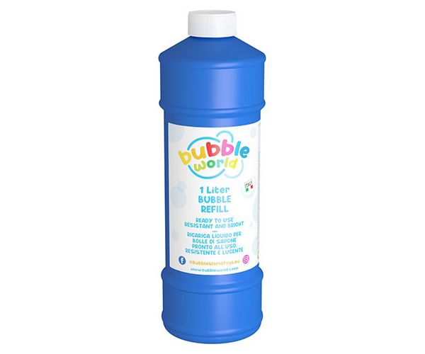 Baloane de săpun rezervă 1l