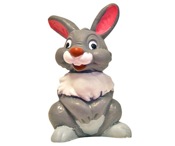 Bambi játékfigura