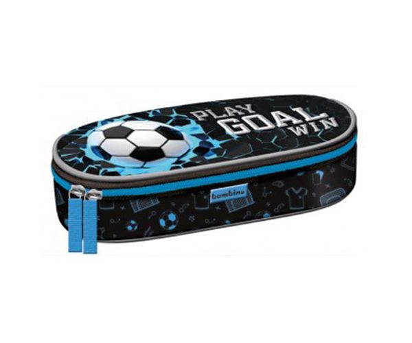Bambino Soccer penar formă cilindru