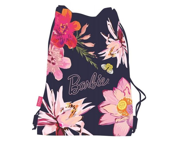 Barbie Botanical tornazsák