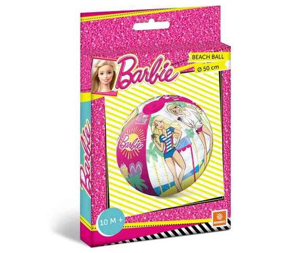 Barbie felfújható strandlabda 50cm