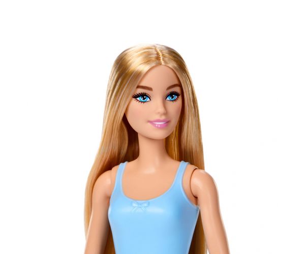 Barbie Petrecere în pijama Reveal - Albastru - Mattel